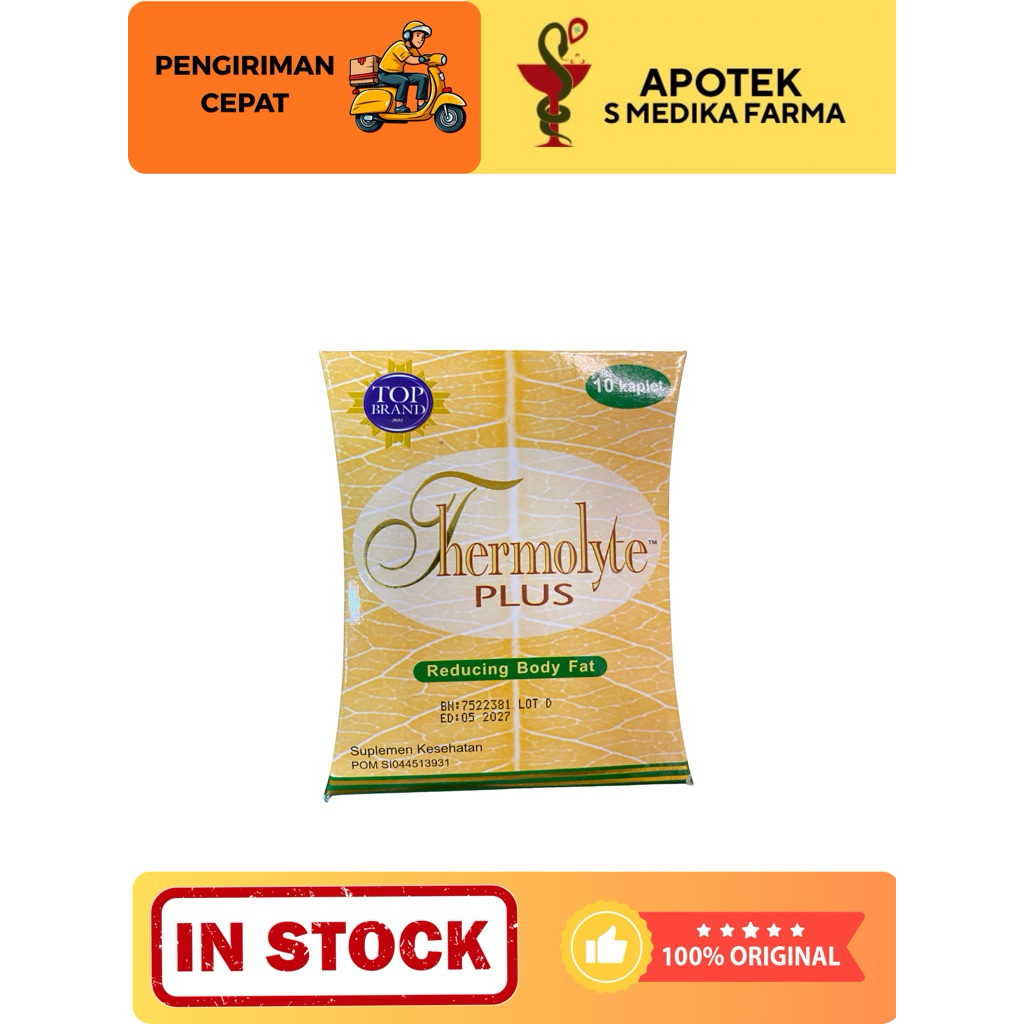 thermolite plus isi 30