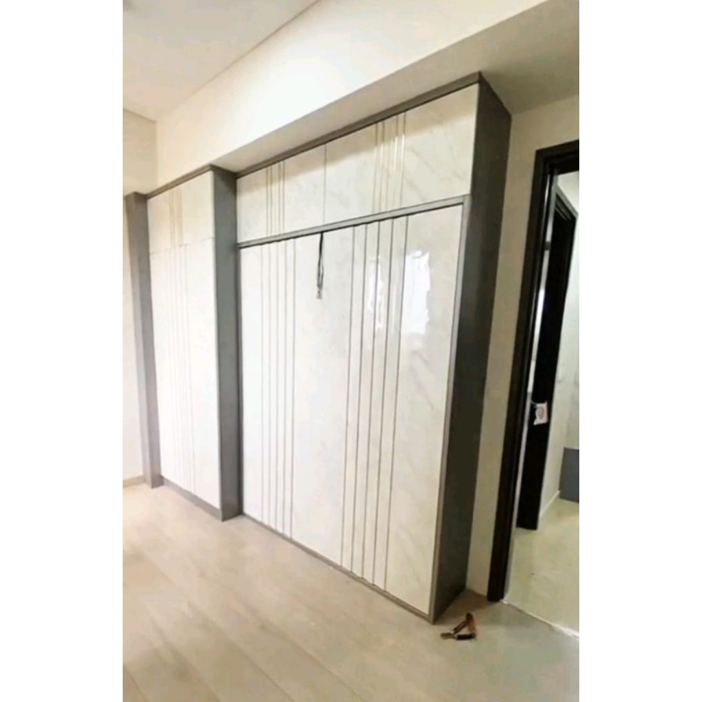 Murphy bed import/Wallbed/folding bed