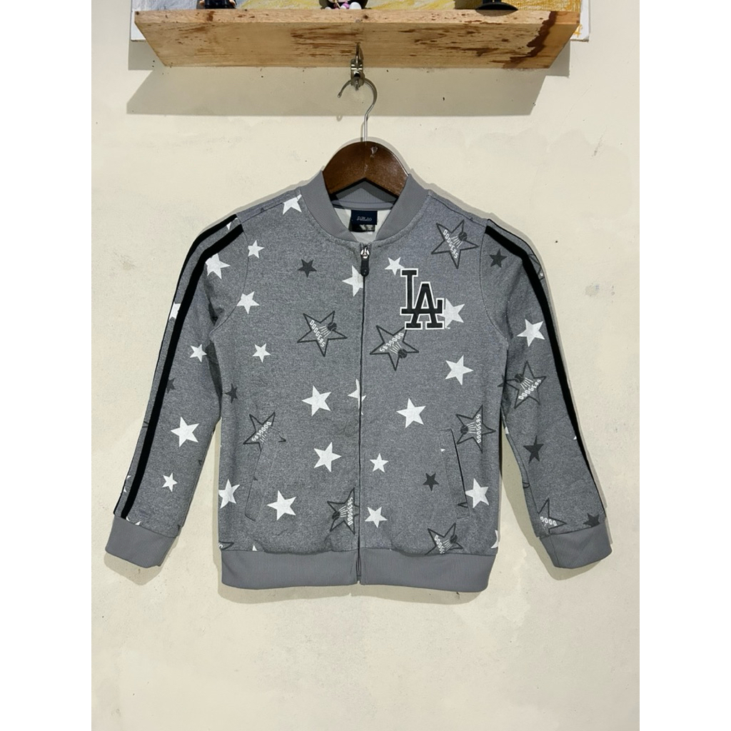 MLB Tracktop kid’s