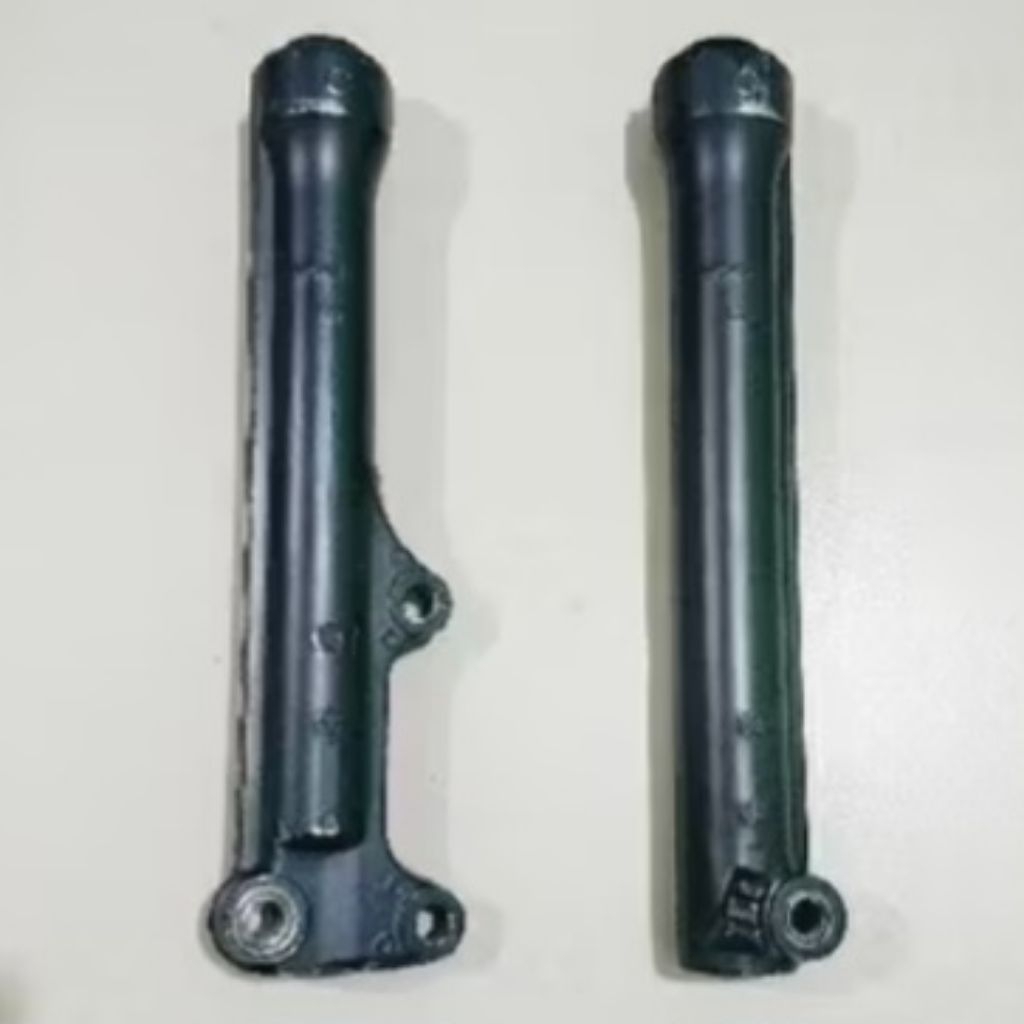 TABUNG SHOCKBREAKER DEPAN YAMAHA MIO M3 BEKAS ASLI COPOTAN BOTTOM MIO M3