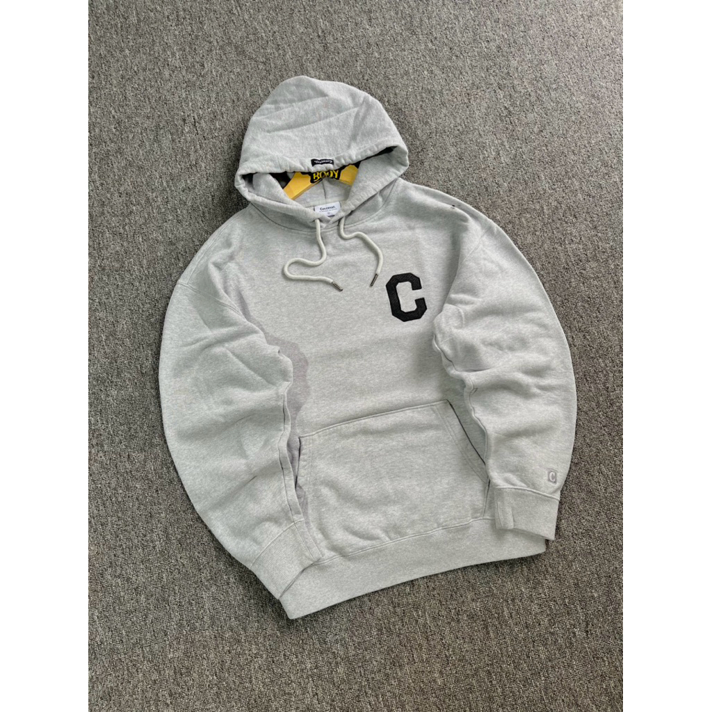 hoodie covernat second