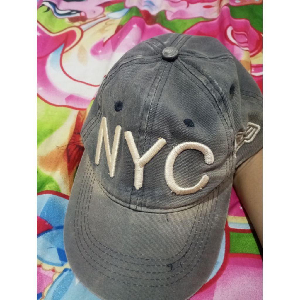 topi nyc