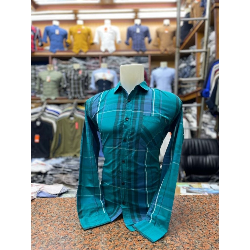 NEW PRODUK KEMEJA BALOFA