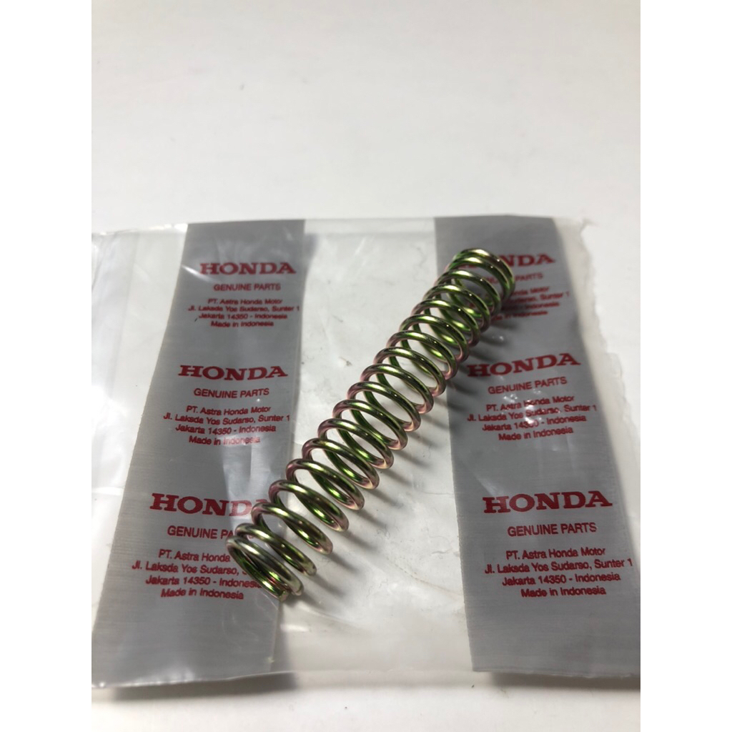 Per Tiang Paha Rem Belakang Honda Vario Beat Fi Spacy Scoopy Karbu Fi