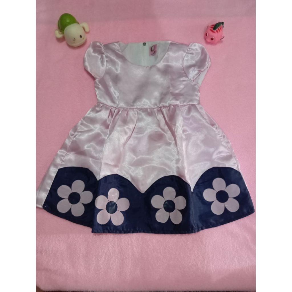 dres anak preloved / daster anak preloved /dres preloved