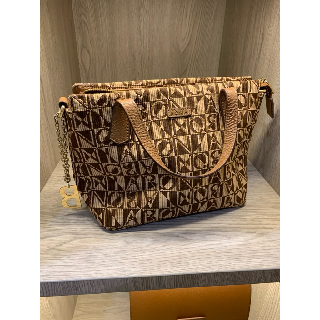 Tas Bonia Original Preloved Seken Bekas