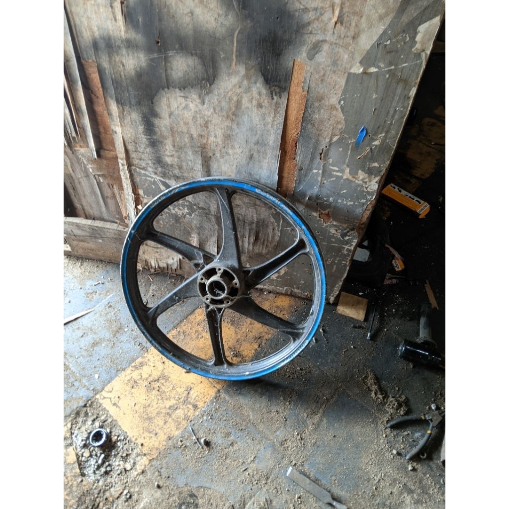 palang 6 engkei Supra lama baut 5