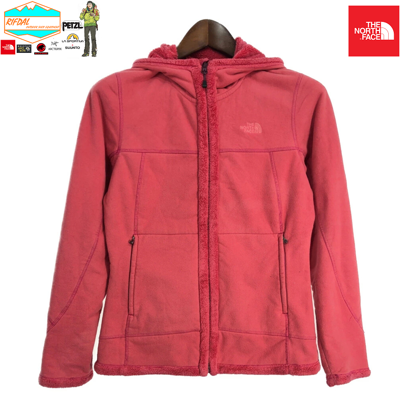TNF THE NORTH FACE WOMEN MORNINGSIDE HOODIE FLEECE SIZE XS DAN S WOMEN ORIGINAL NEW WITHOUT TAG COLO