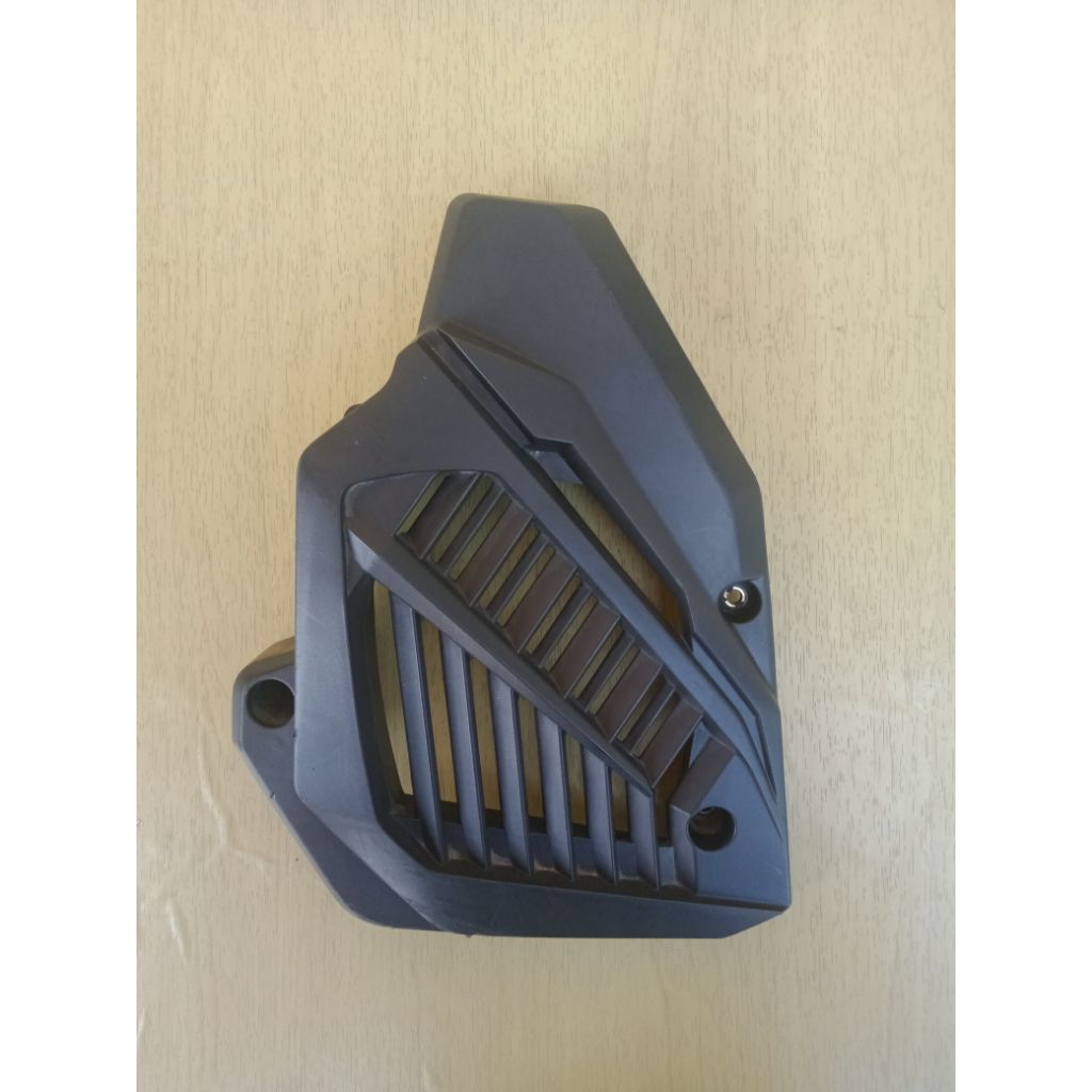 TUTUP RADIATOR VARIO 125 150 ORIGINAL HONDA