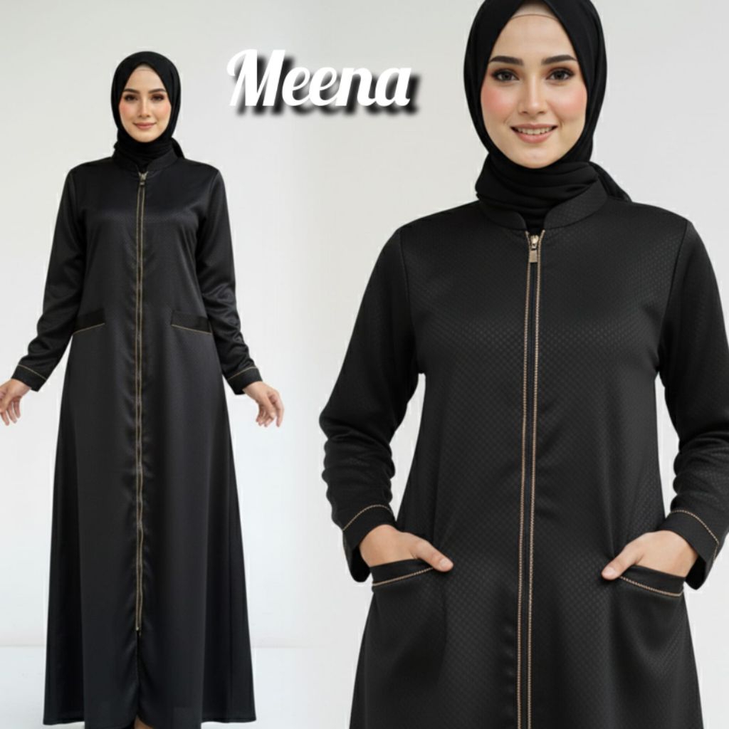 Abaya meena abaya Arabian