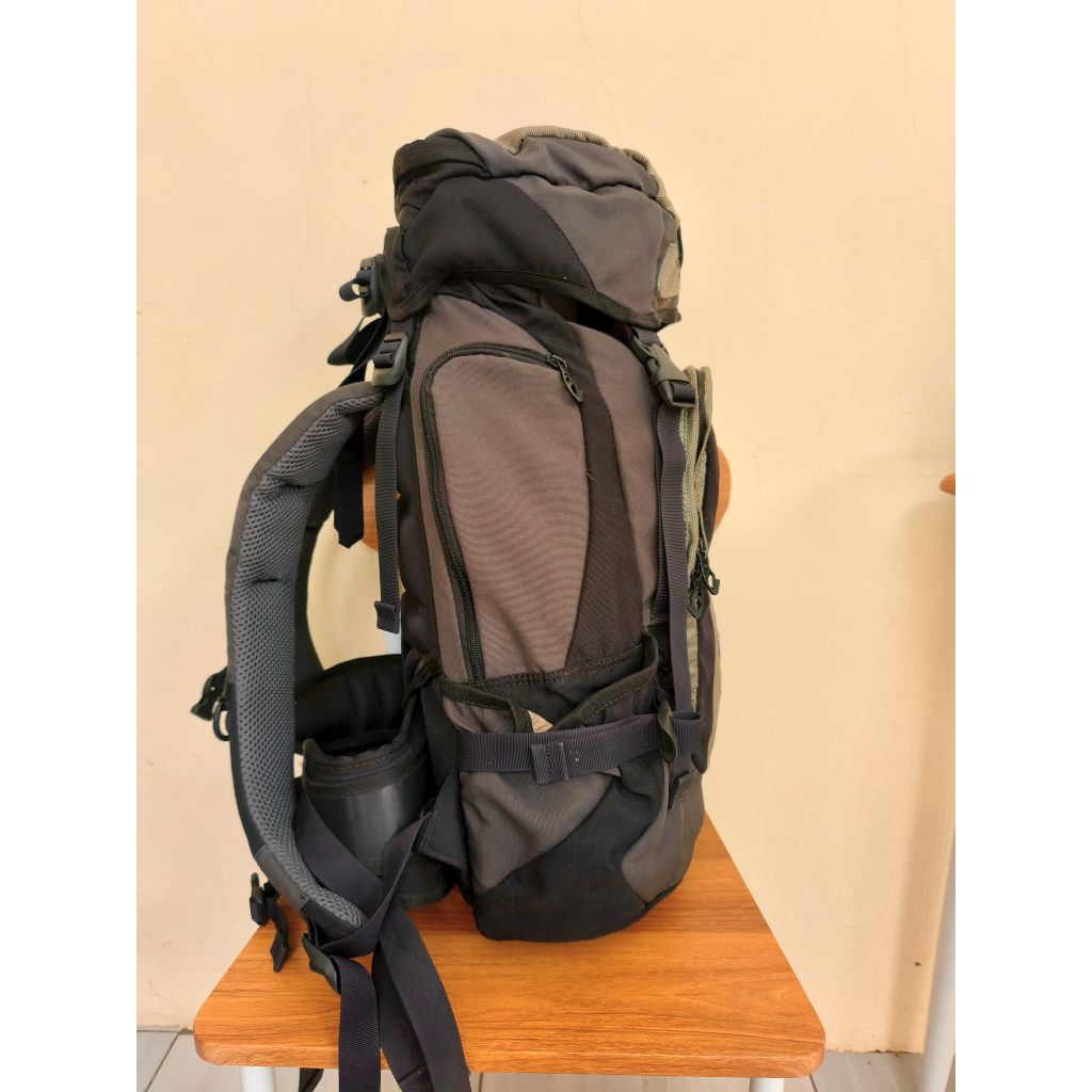 Carrier Eiger 35 Liter