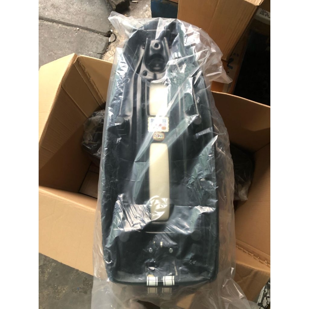 Jok Vespa Yankeel Original MG Jok Vespa Excel T5 Excel 200