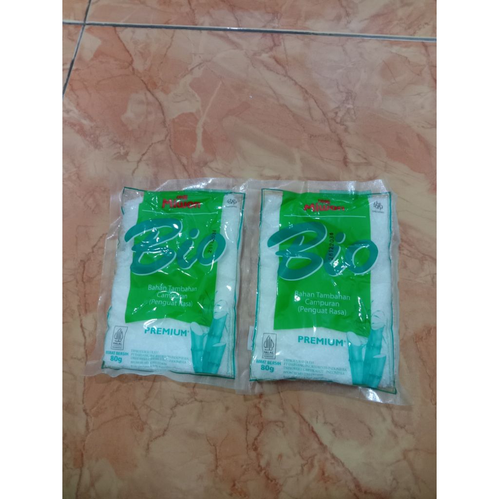 Micin Bio Miwon 80 gr