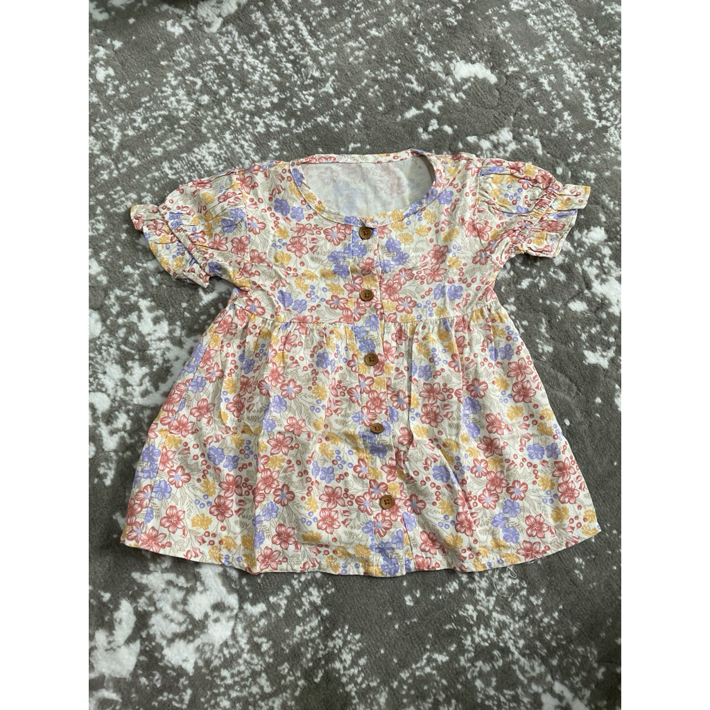 preloved atasan cuit