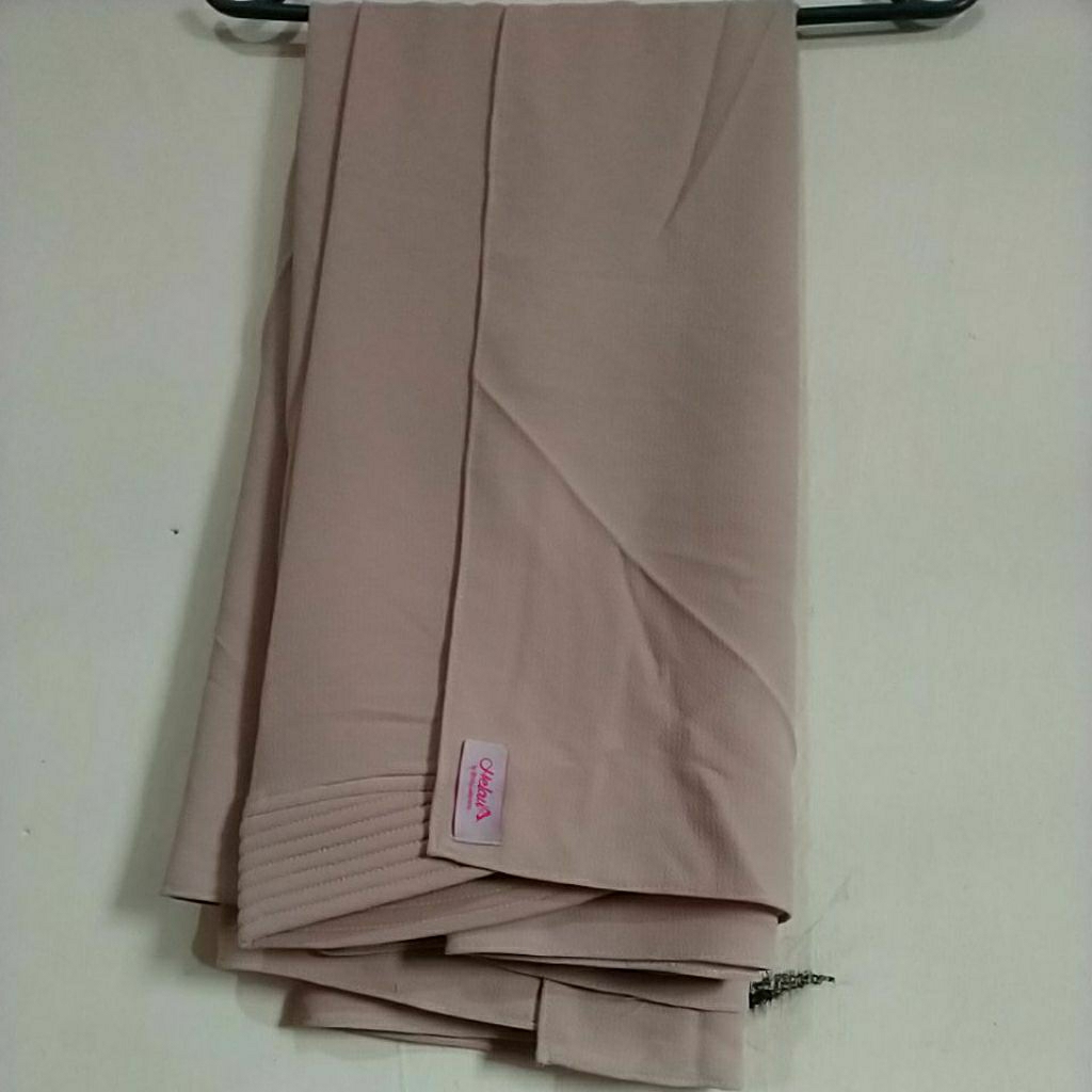 Pashmina Instan jumbo syar'i