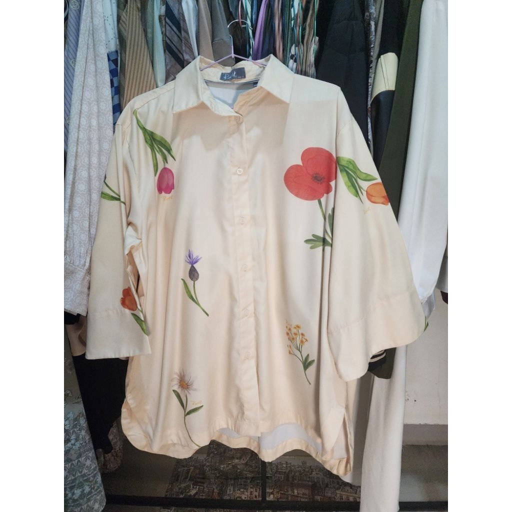 PL PRIBADI BJ, RURIK, JAMILA, KIENKA, NADJANI, MY LADY