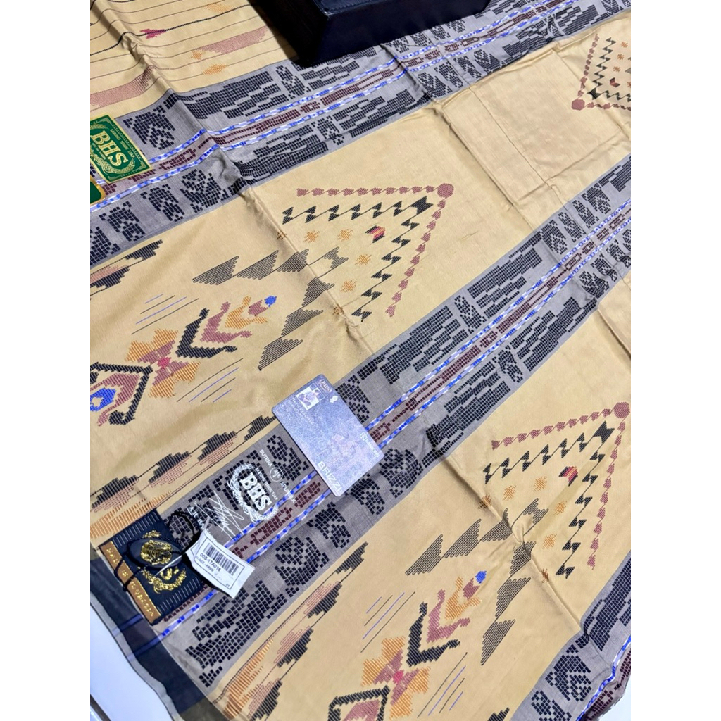 sarung bhs sge gold