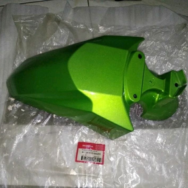 SPAKBOR-DEPAN-BEATFi.WARNAHiJAU.61100-K25-900ZH-THN2013-2015-(NOS)