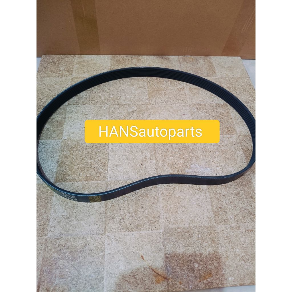 vanbelt fanbelt tali kipas Nissan grand Livina L10 7pk 1140 kualitas import