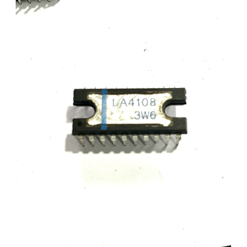 LA4108 La4108