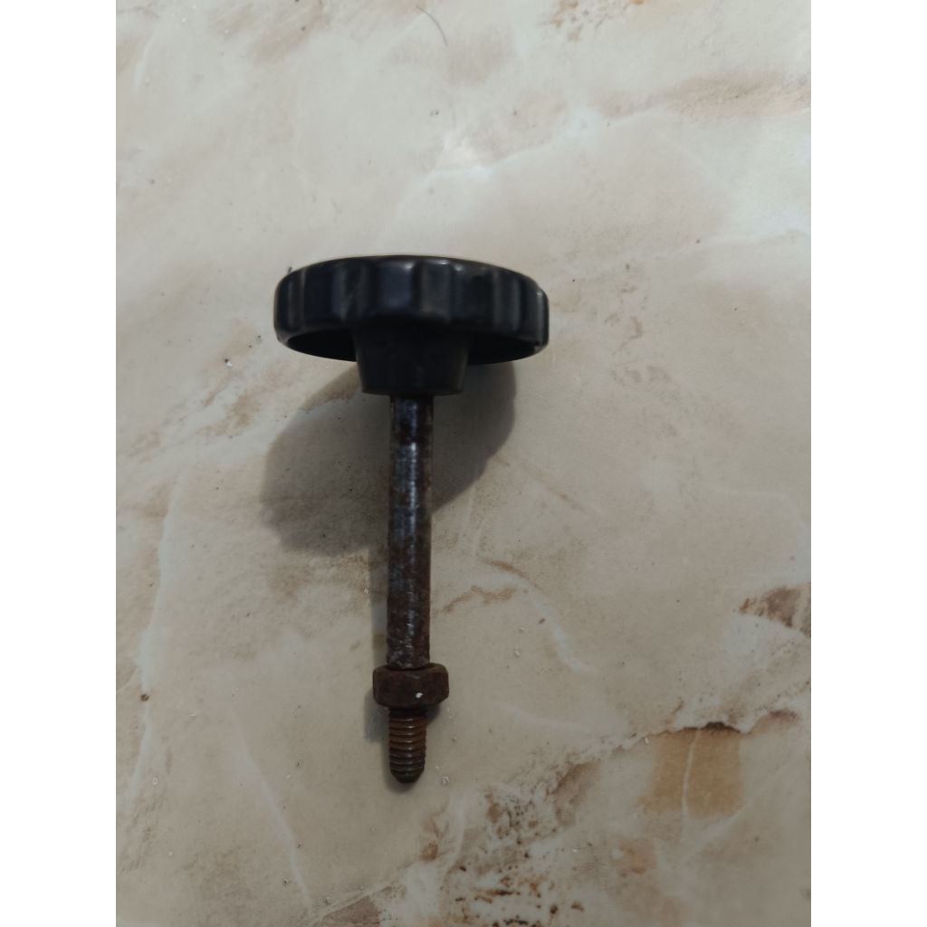 Tutup box aki c70 original