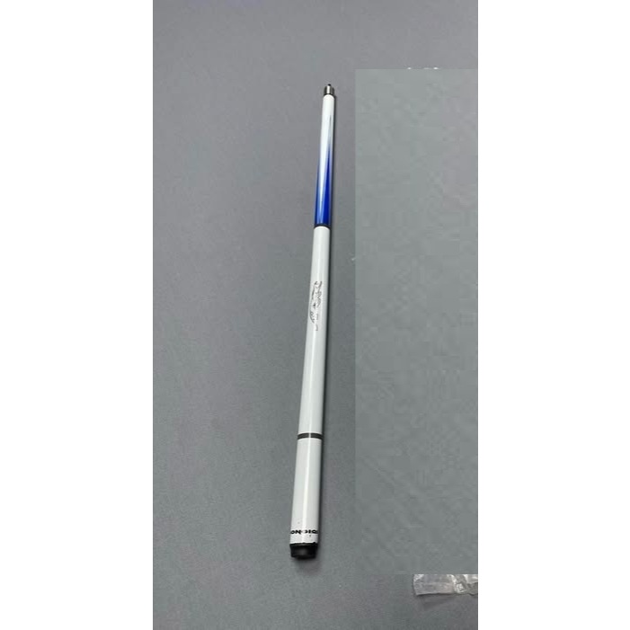Stik Billiard MONGIQI Predator White Blue Second