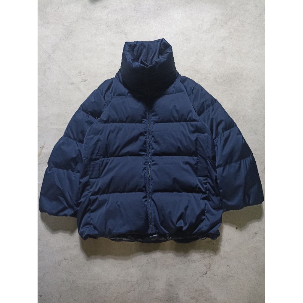 UNIQLO x Jill sander