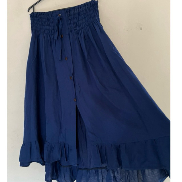 Rok Pantai kain bali