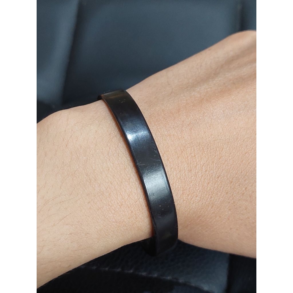 Gelang Unik Kulit Penyu