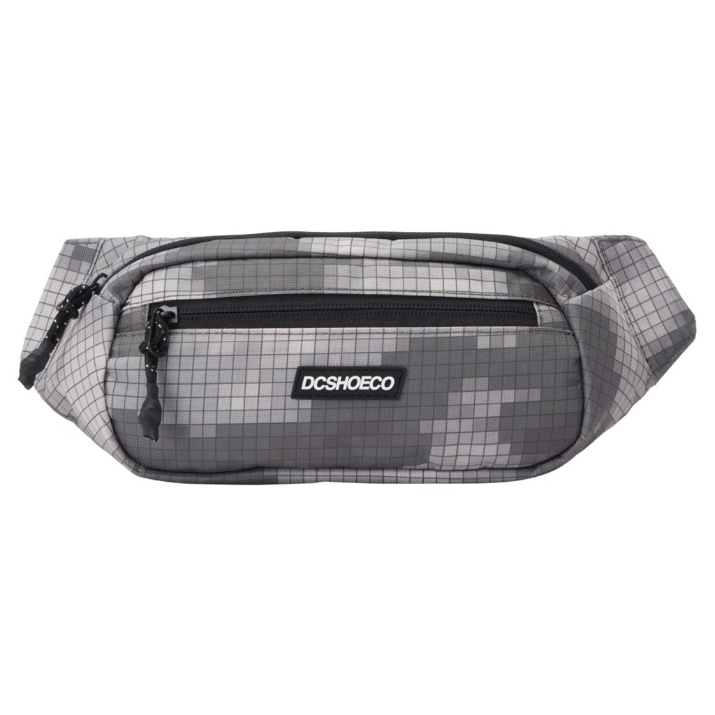 Tas Selempang pria Waistbag Dc original