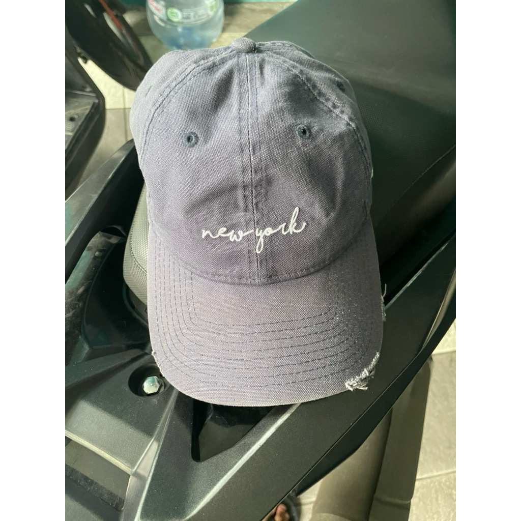 New Era Cap Topi Hat Snapback