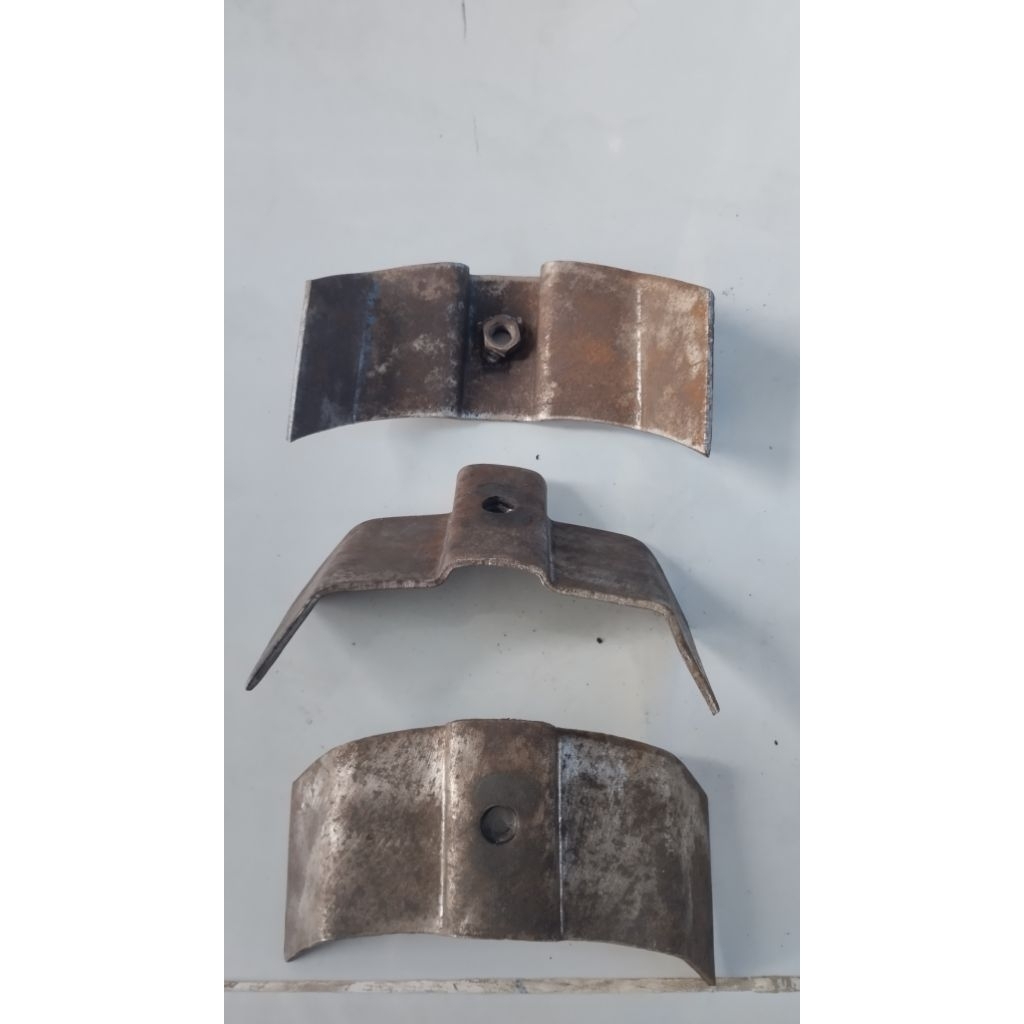 Dudukan tengki gl 100,K5 model original