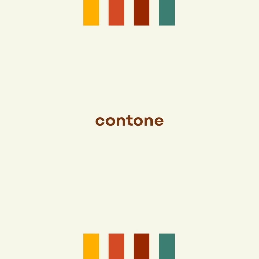 CONTONE Contoh Undangan Pernikahan