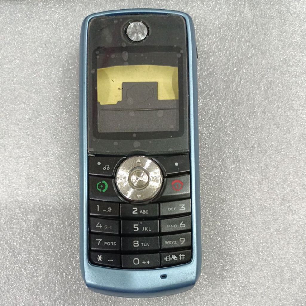 Casing Motorola W230