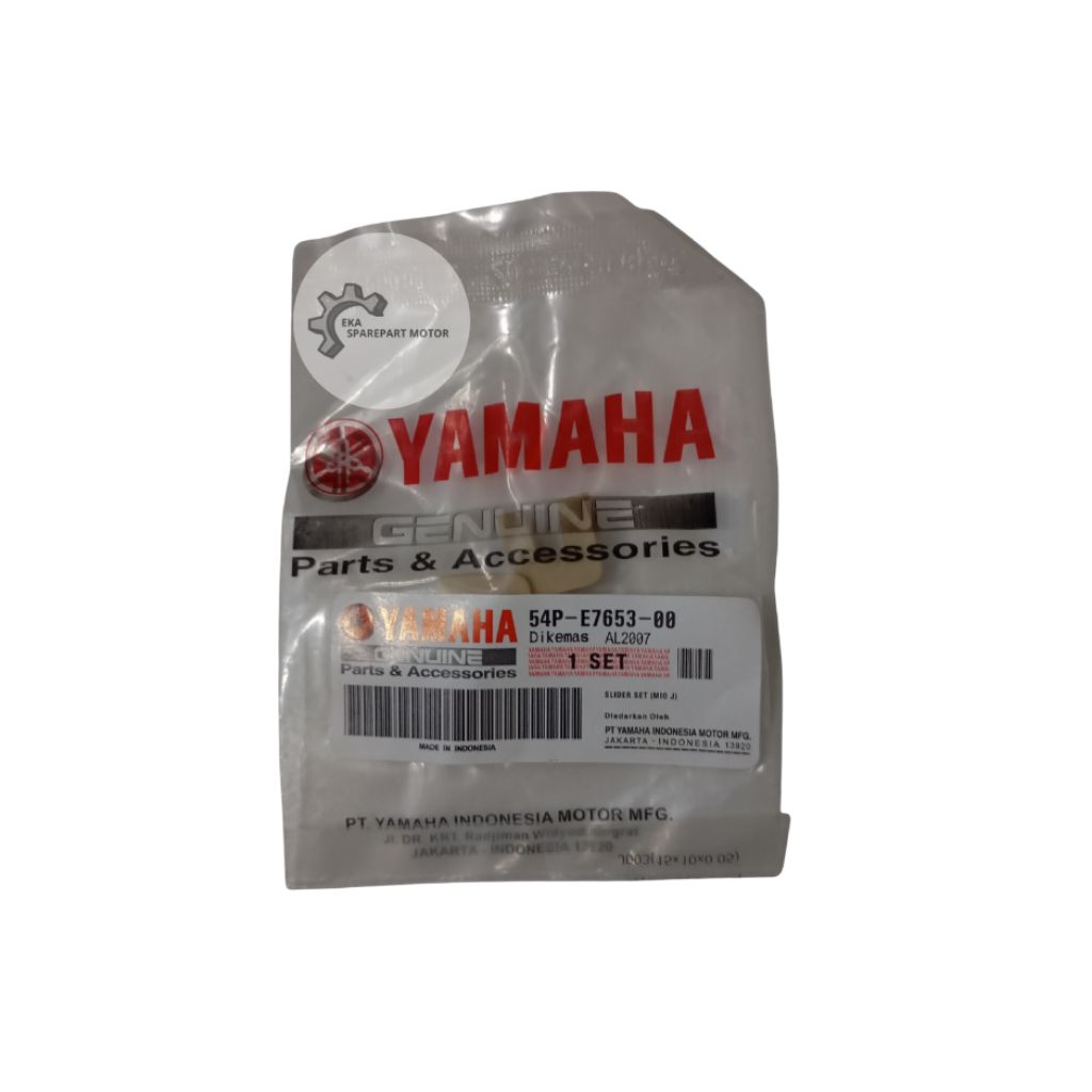 Slider Mio J / Slider 54P