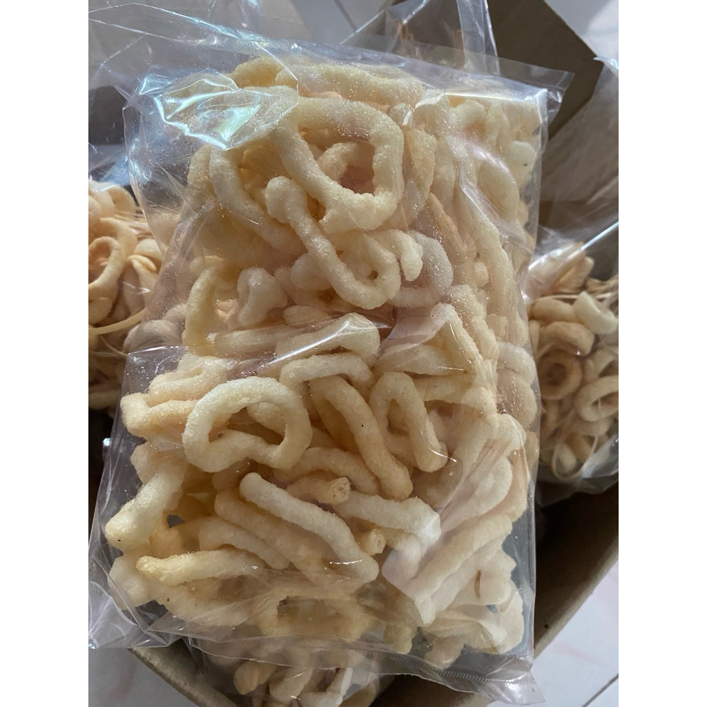 500gram krimpying jetis klanting lanting jetis purworejo