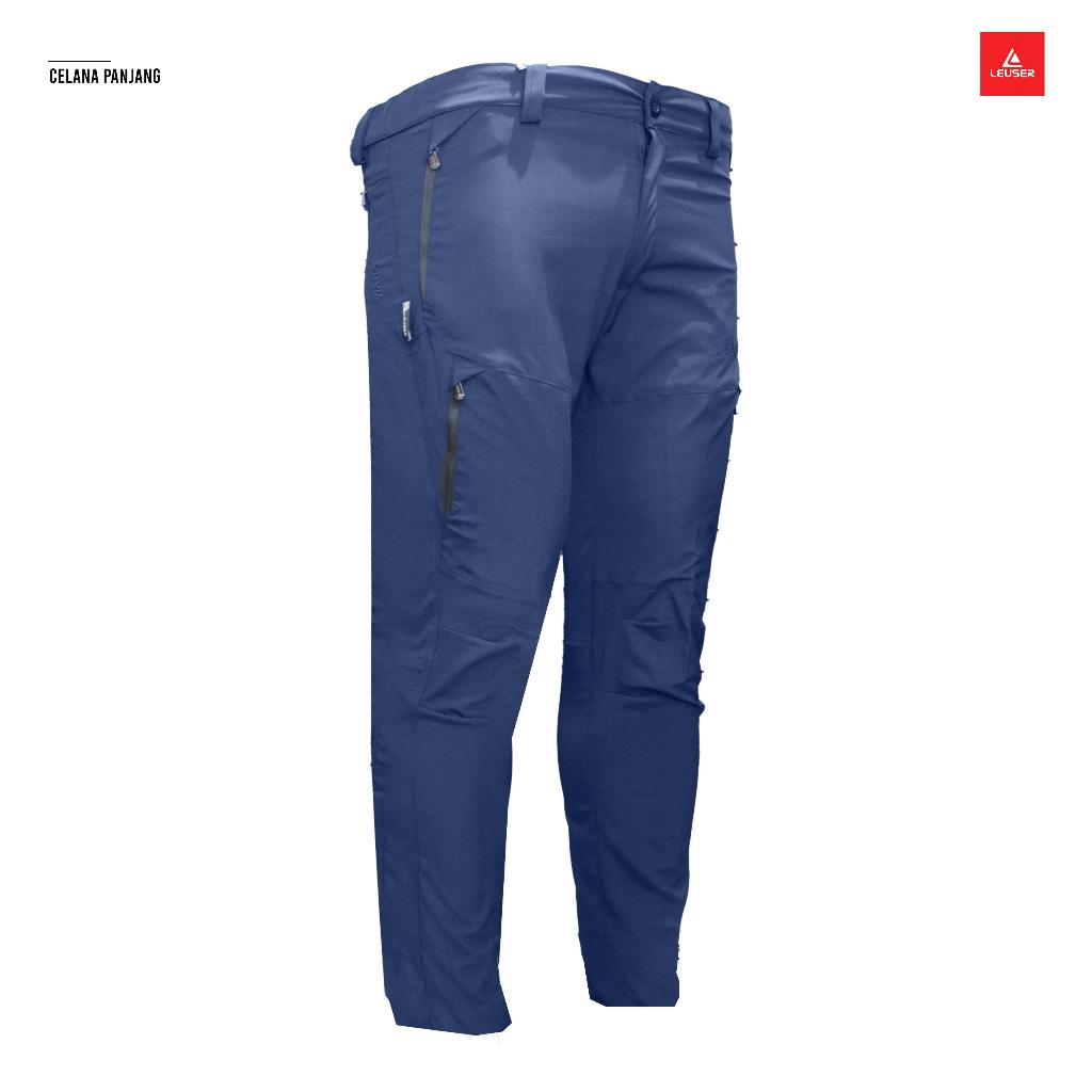 Leuser Celana Panjang Wano