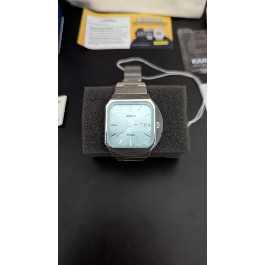 Casio tank general mtp-b185d-2a2vdf