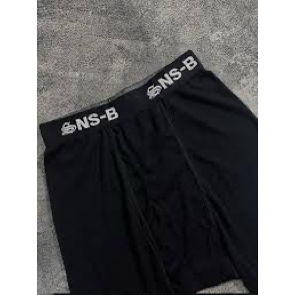 boxer snsb celana dalam