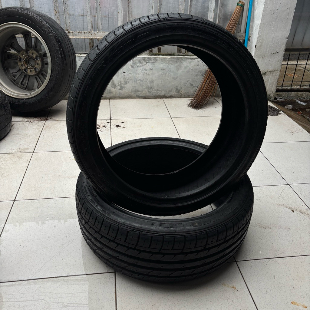 falken ze914 215/40r18