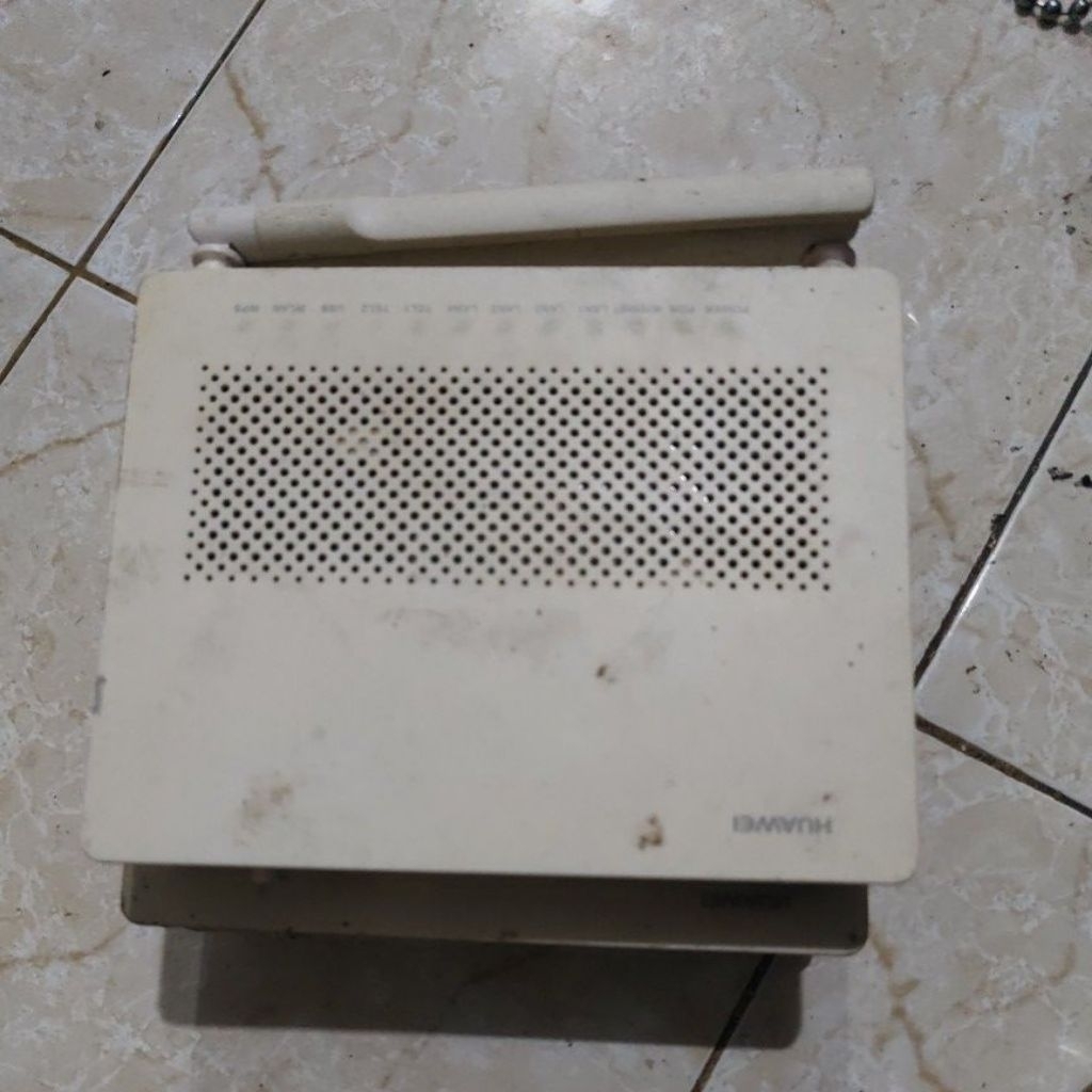 Router GPON Huawei HG8245H