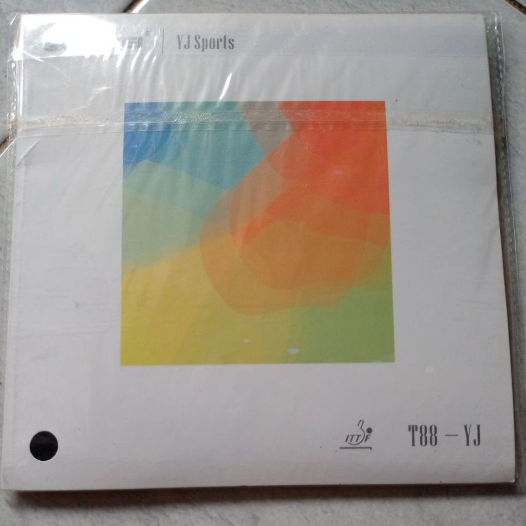 1010 Sanwei t88 Indonesia market (lokal)