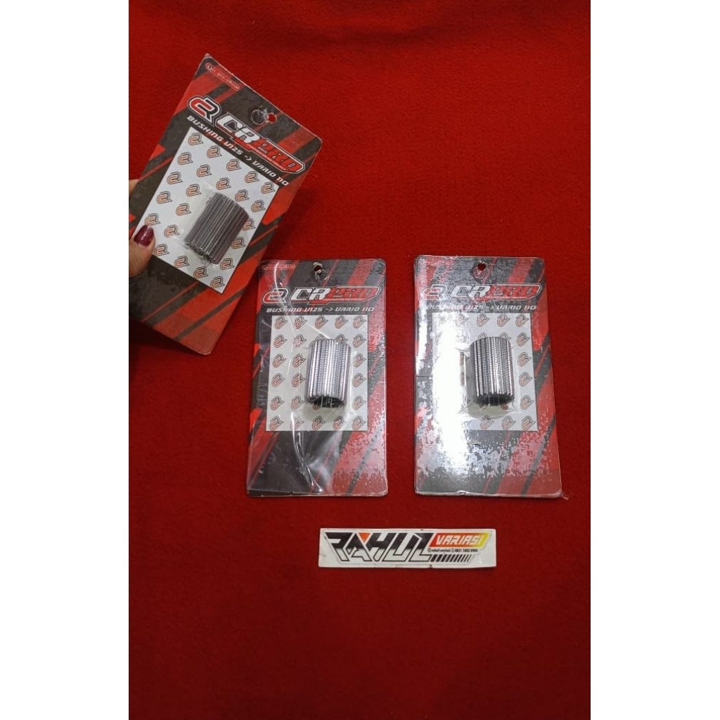 BOSHING ADAPTOR VELG BELAKANG VARIO 125/150 KE BEAT SCOOPY