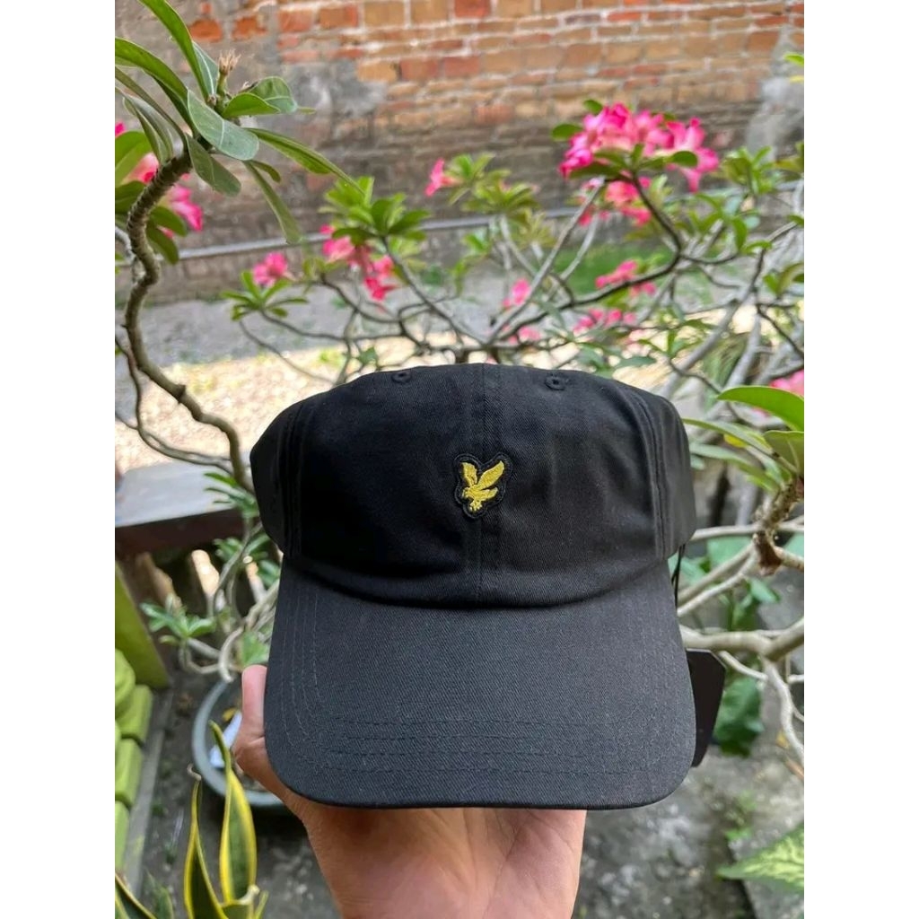 Caps Lyle&Scott