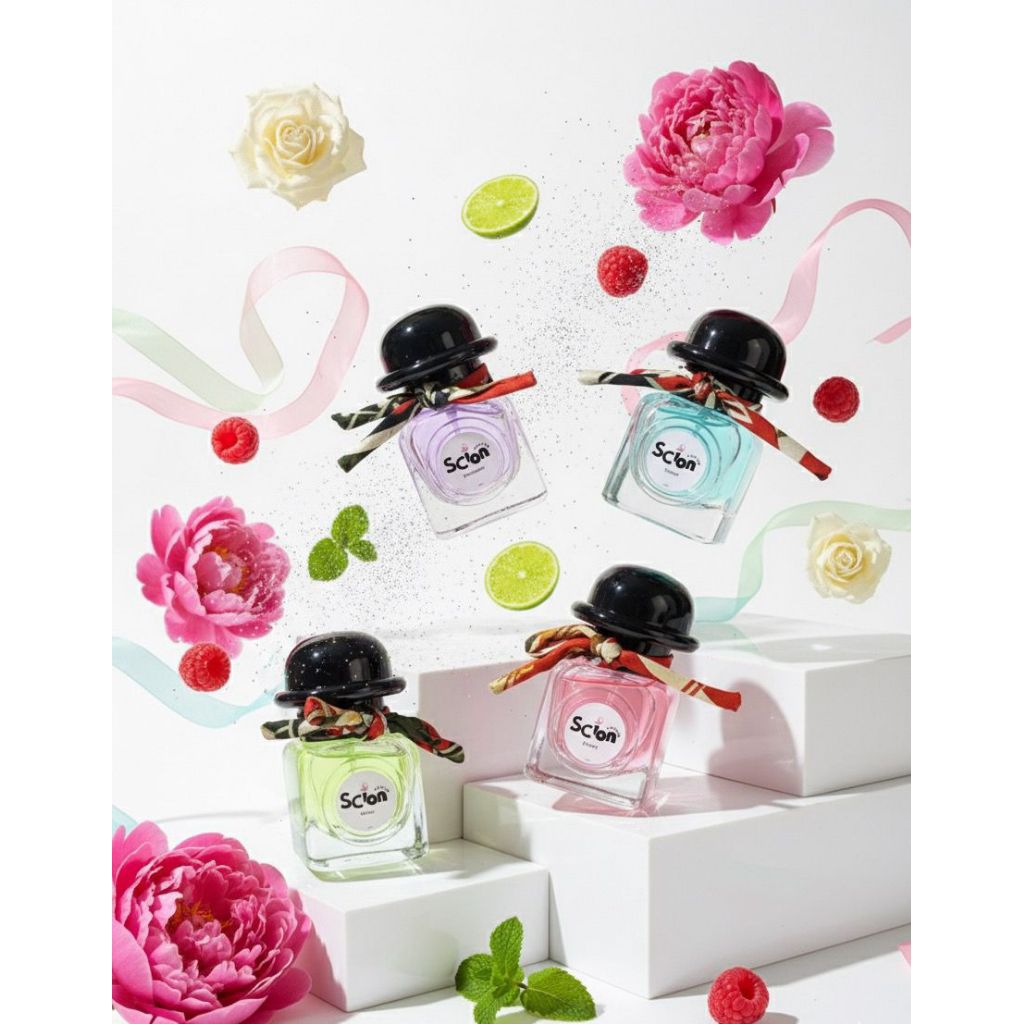 Scion Parfum