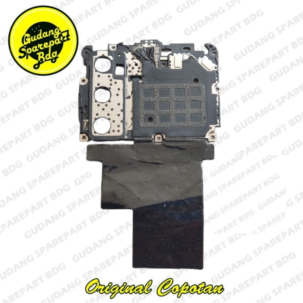 Tutup Mesin Vivo V20 Se Second Copotan