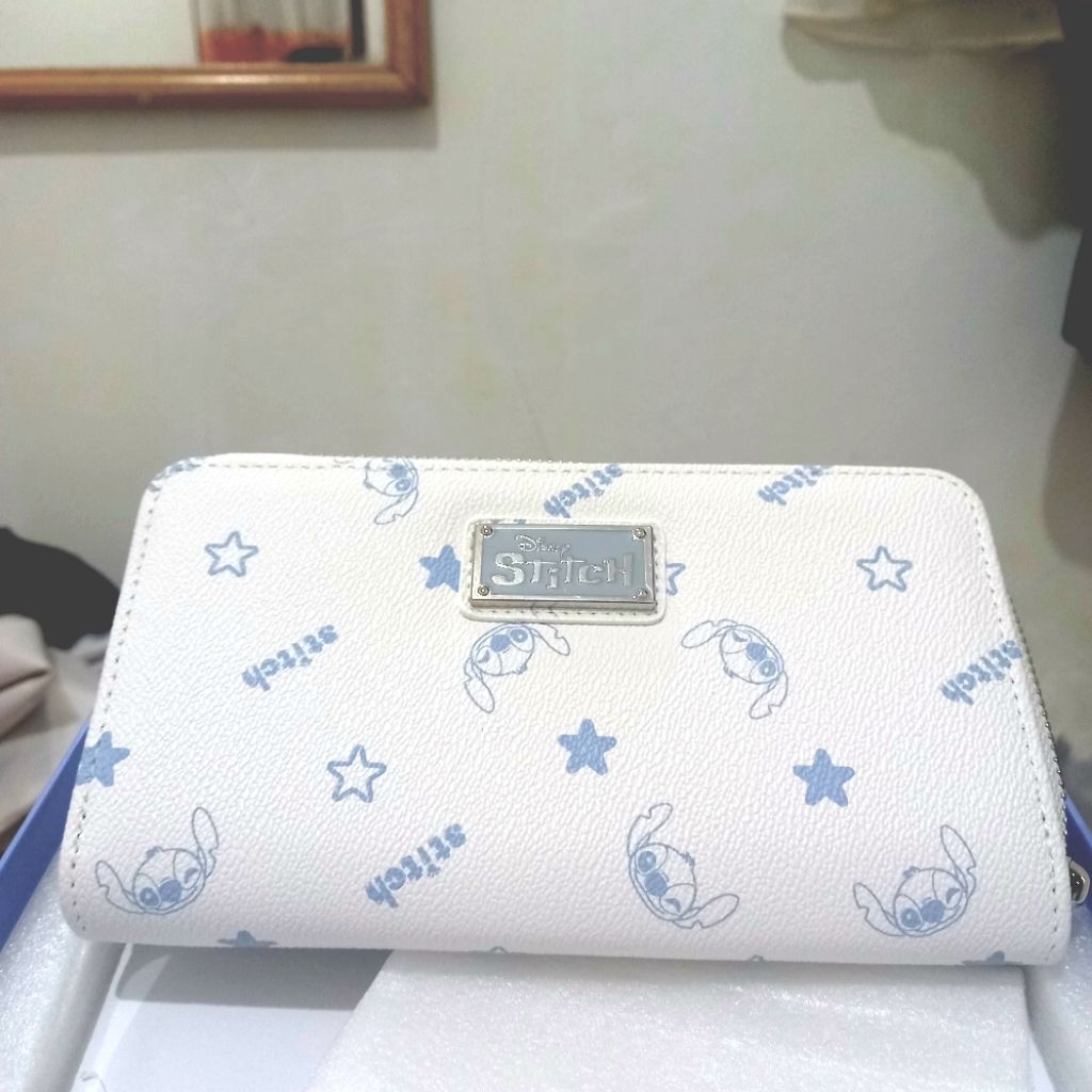 Dompet Disney Stitch Original (Satuan)