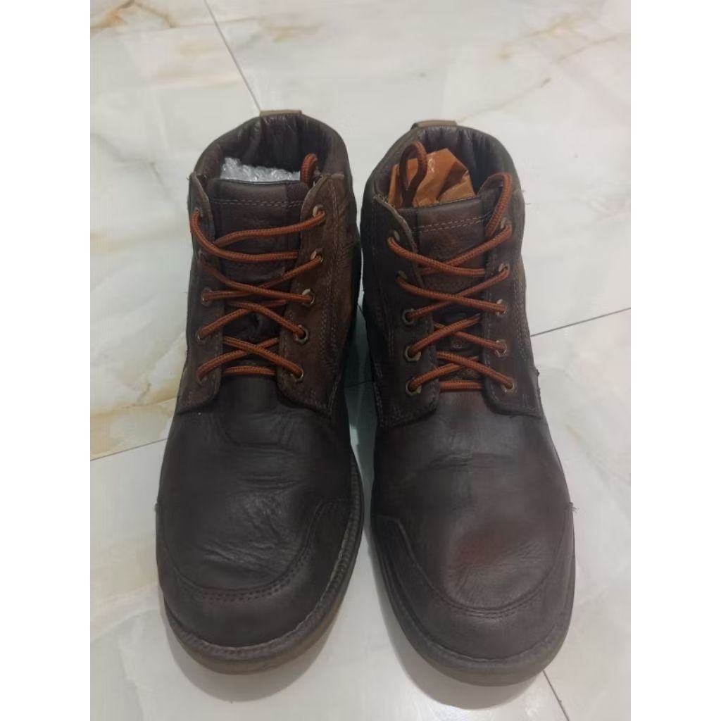 Timberland Larchmont Chukka