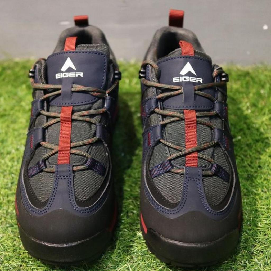 Sepatu hiking EIGER STINGRAY SHOES - 38