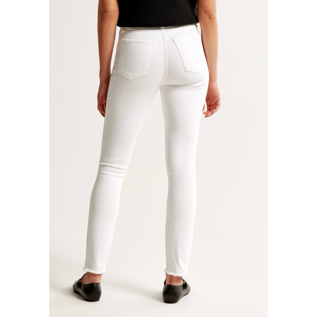 PRELOVED Skinny Jeans Abercrombie & Fitch